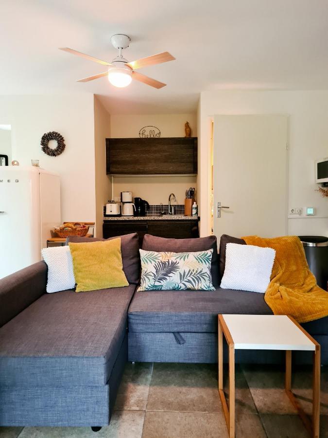 Great Canal Studio - Water View & Free Parking Amsterdam Exterior photo